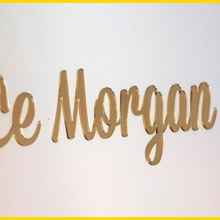 Le Morgan - Magnifique Appartement Cours Principal Plein Centre Avec Parking Salon-de-Provence Eksteriør bilde